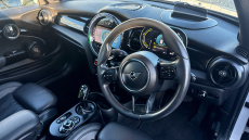 MINI Hatchback 135kW Cooper S Level 3 33kWh 3dr Auto Electric Hatchback